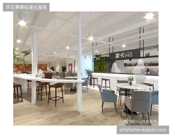 商用观赛空间运营授权:大型线下空间如何依据分层协议引入定制化互动? 商用观赛空间运营授权:大型线下空间如何依据分层协议引入定制化互动?